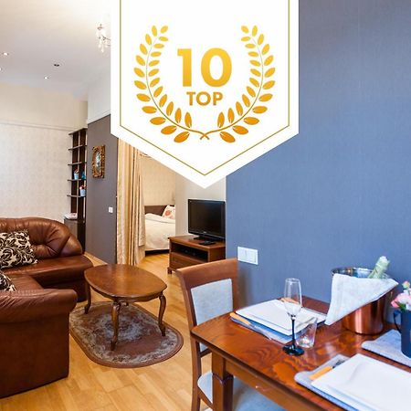Central Apartments 2 X Free Parking X Self Check-In 24H By H&H VNO Exteriör bild