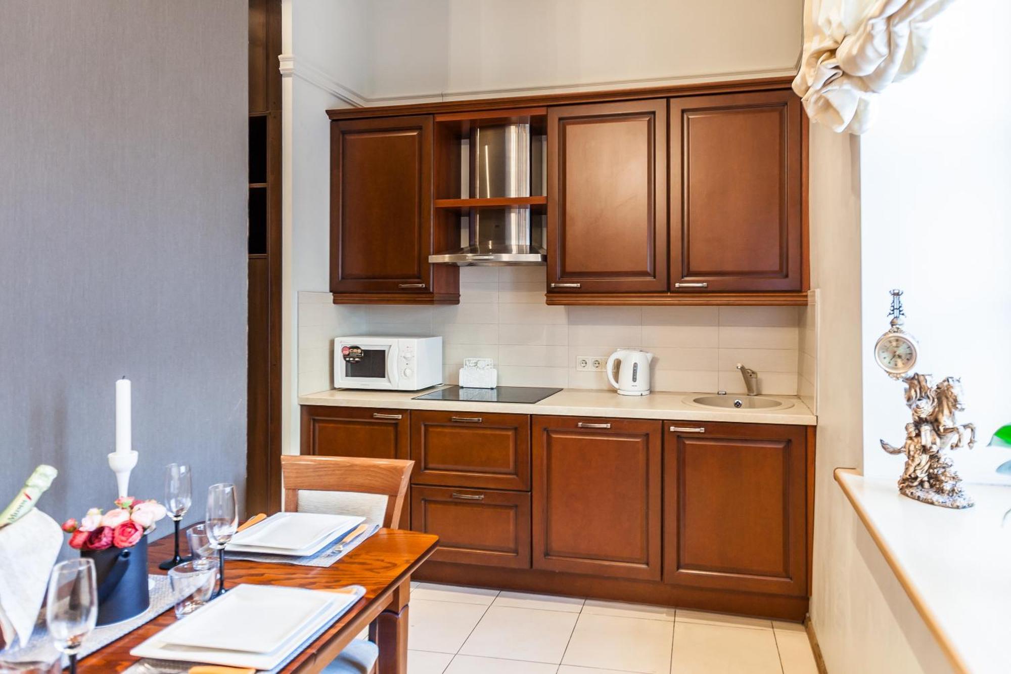 Central Apartments 2 X Free Parking X Self Check-In 24H By H&H VNO Exteriör bild