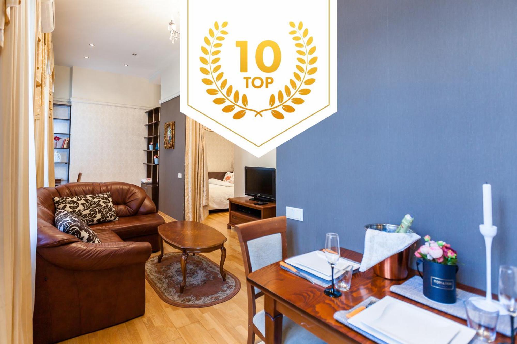 Central Apartments 2 X Free Parking X Self Check-In 24H By H&H VNO Exteriör bild